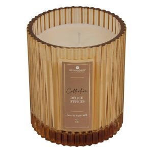 Vela perfumada “Albie”