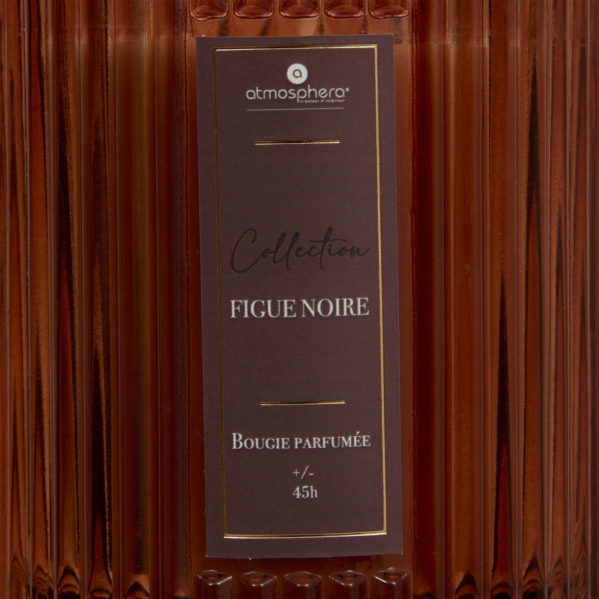 Vela perfumada “Albie”