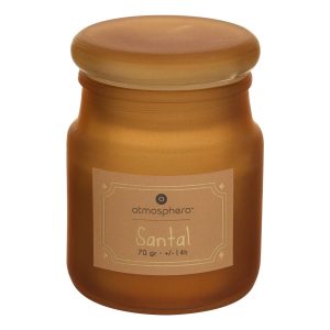 Vela Perfumada “Eloa”