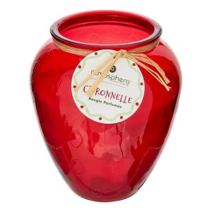 Vela Perfumada “Frutal”