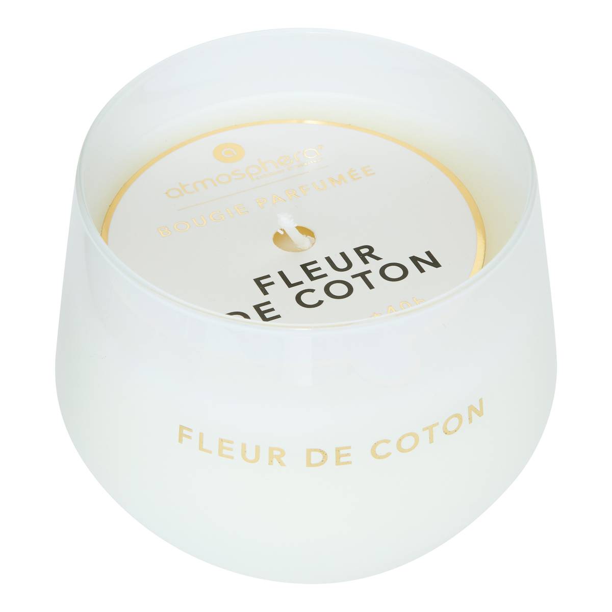 Vela Perfumada “Glowy”