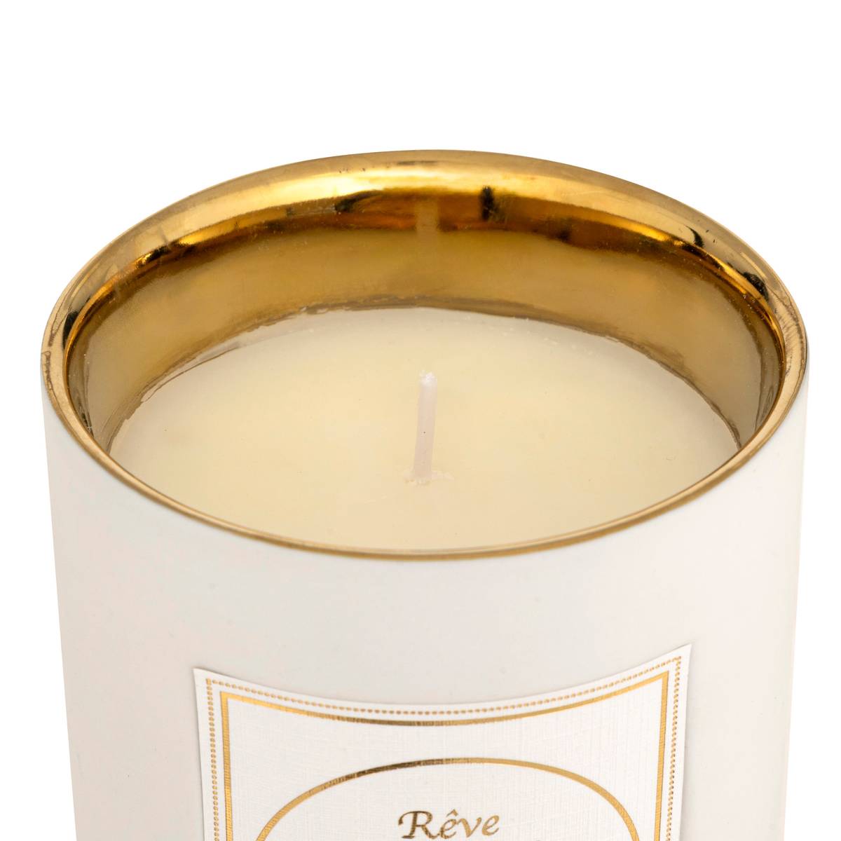 Vela Perfumada “Lucia”