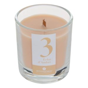 Vela perfumada “Numia”
