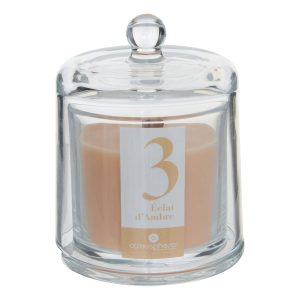 Vela perfumada “Numia”