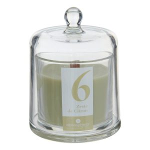 Vela perfumada “Numia”