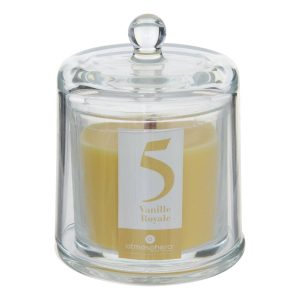 Vela perfumada “Numia”
