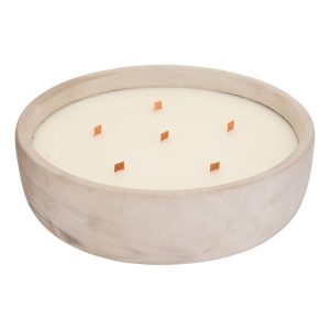 Vela perfumada “Sao”