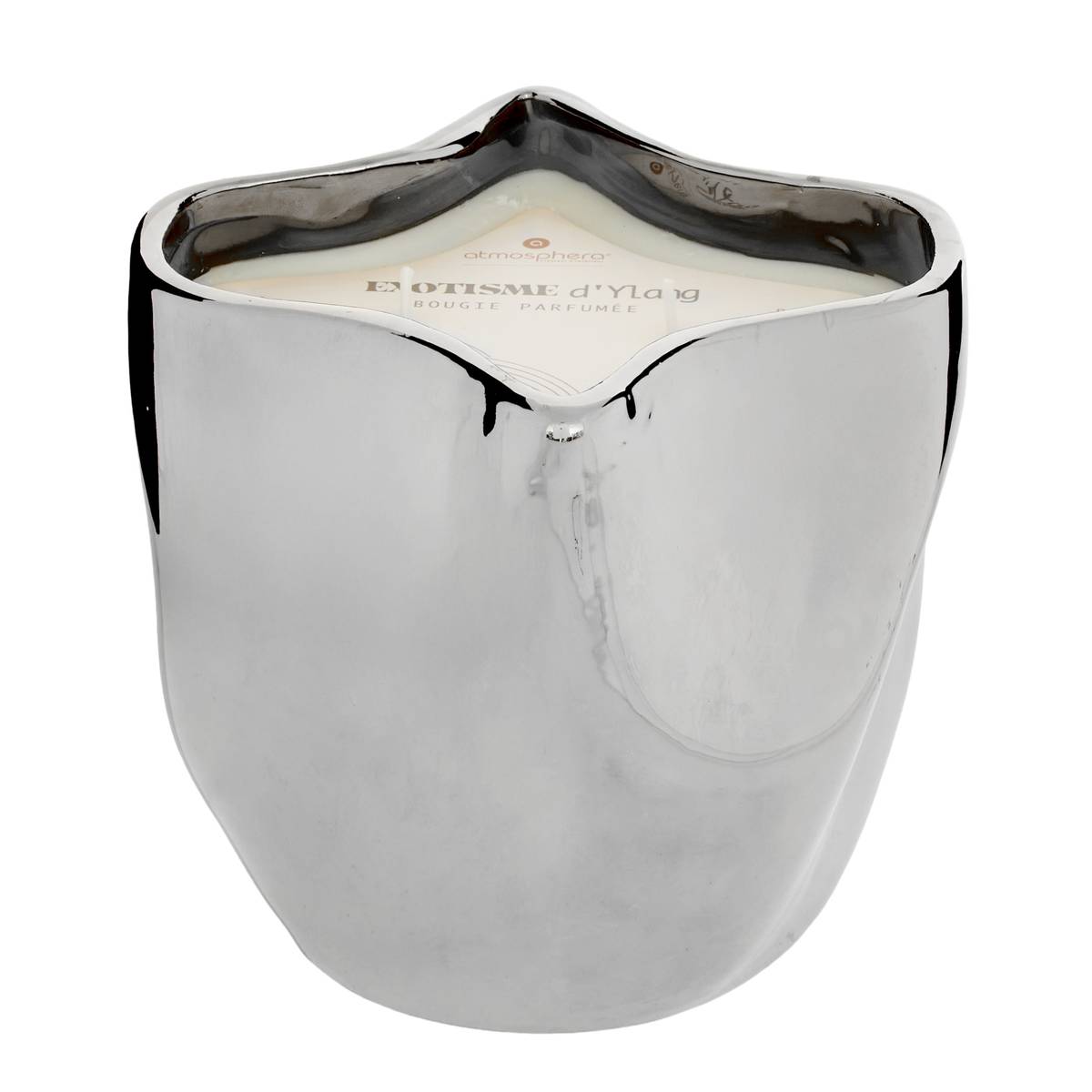 Vela Perfumada “Sky”